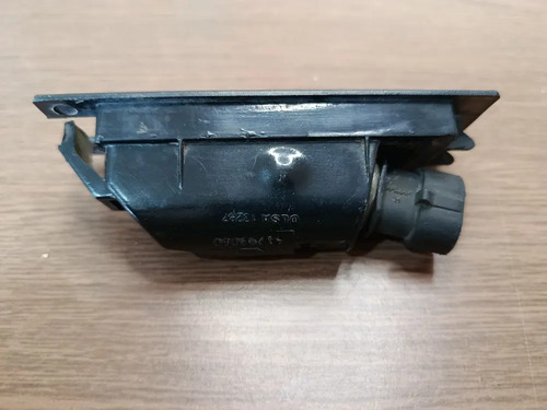 Luz Placa Fiat Palio Siena Toro Uno  Argo Cronos Pulse Usada - Imagem 4