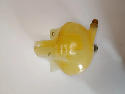 Reservatorio Arrefecimento Fiat Argo Cronos Mobi Firefly - Imagem 3