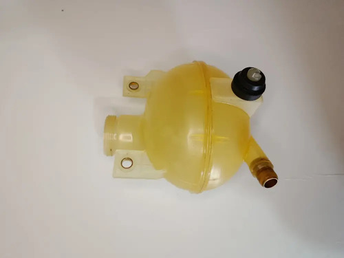 Reservatorio Arrefecimento Fiat Argo Cronos Mobi Firefly - Imagem 4