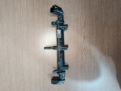 Flauta Bico Injetor Fiat Argo Cronos 1.0 Firefly 55266279
