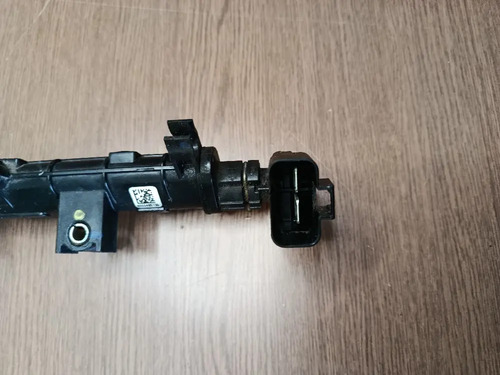 Flauta Bico Injetor Fiat Argo Cronos 1.0 Firefly 55266279 - Imagem 3