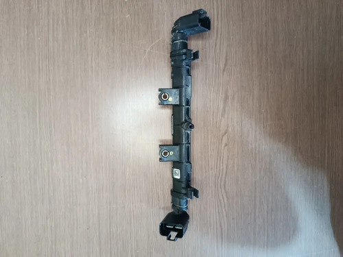 Flauta Bico Injetor Fiat Argo Cronos 1.0 Firefly 55266279 - Imagem 4