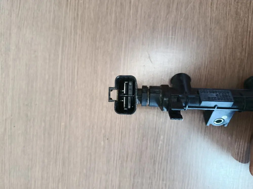 Flauta Bico Injetor Fiat Argo Cronos 1.0 Firefly 55266279 - Imagem 5