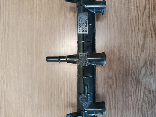 Flauta Bico Injetor Fiat Argo Cronos 1.0 Firefly 55266279 - Imagem 7