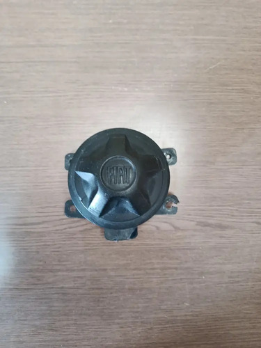 Tampa Farol Milha Fiat Argo Cronos Ambos Lados Detalhes - Imagem 2