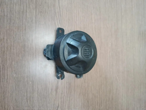 Tampa Farol Milha Fiat Argo Cronos Ambos Lados Detalhes - Imagem 3