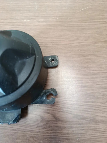 Tampa Farol Milha Fiat Argo Cronos Ambos Lados Detalhes - Imagem 4
