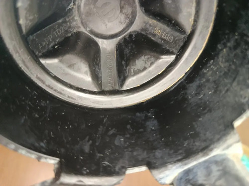 Tampa Farol Milha Fiat Argo Cronos Ambos Lados Detalhes - Imagem 6