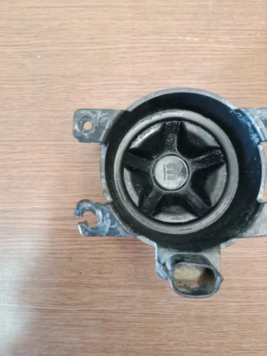 Tampa Farol Milha Fiat Argo Cronos Ambos Lados Detalhes - Imagem 7