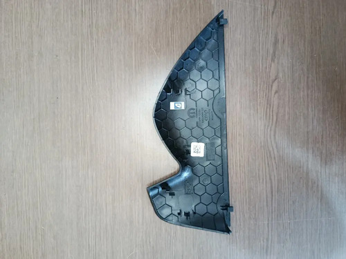 Acabamento Painel Lateral Direit Fiat Argo Cronos 2017 2025 - Imagem 6