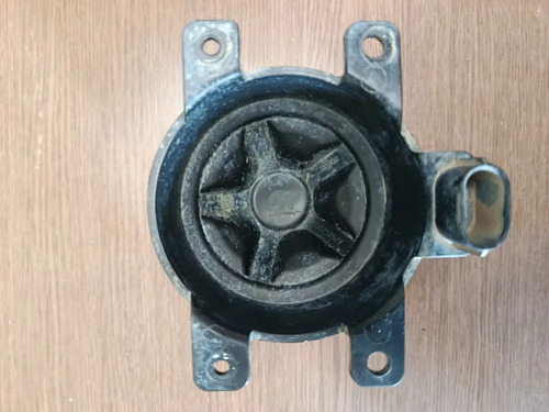 Tampa Farol Milha Fiat Argo Cronos Direit Esquerd 100237577 Preta - Imagem 3
