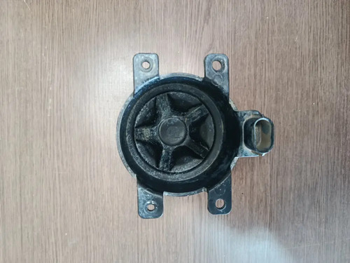 Tampa Farol Milha Fiat Argo Cronos Direit Esquerd 100237577 Preta - Imagem 7