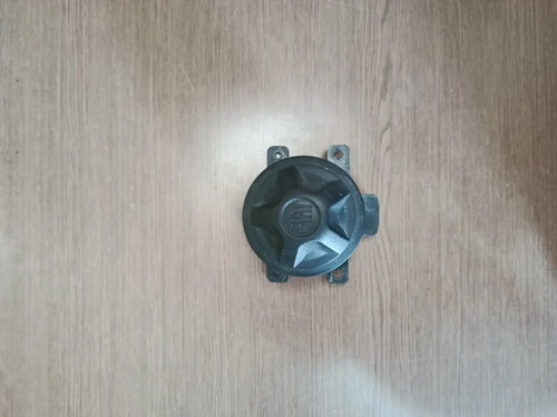Tampa Farol Milha Fiat Argo Cronos Direit Esquerd 100237577 Preta - Imagem 8
