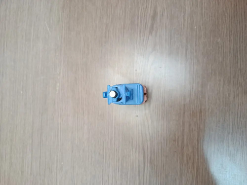 Interruptor Pedal Freio Fiat Argo Cronos Mobi Toro Strada - Imagem 3