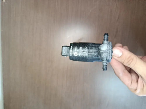 Bomba Esguicho Parabrisa Jeep Fiat Argo Pulse Mobi Renegade