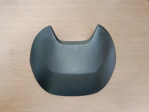 Moldura Superior Painel Fiat Argo 2017 A 2022 Com Detalhes Preto - Imagem 1