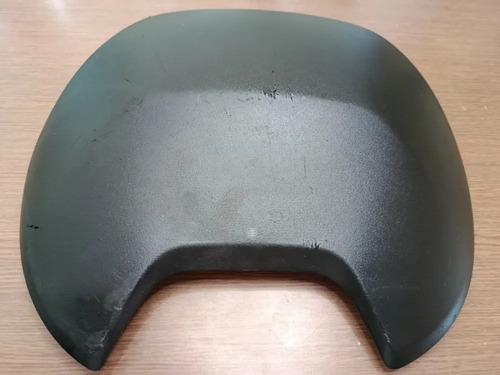 Moldura Superior Painel Fiat Argo 2017 A 2022 Com Detalhes Preto - Imagem 5
