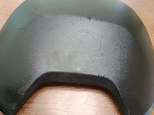Moldura Superior Painel Fiat Argo 2017 A 2022 Com Detalhes Preto - Imagem 7