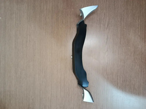 Moldura Painel Central Fiat Argo Cronos 2019 2020 100237065 - Imagem 1