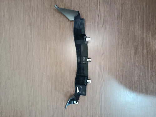 Moldura Painel Central Fiat Argo Cronos 2019 2020 100237065 - Imagem 2