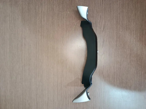 Moldura Painel Central Fiat Argo Cronos 2019 2020 100237065 - Imagem 3