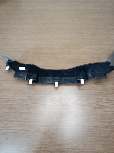 Moldura Painel Central Fiat Argo Cronos 2019 2020 100237065 - Imagem 5