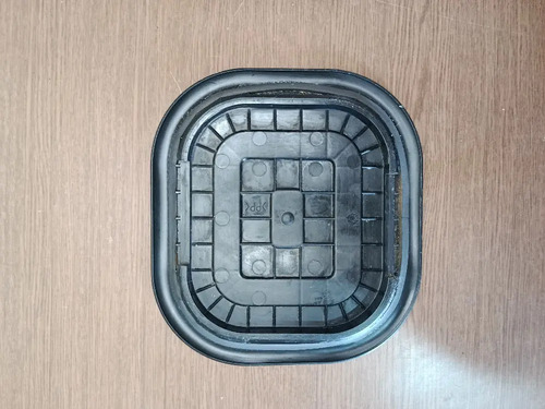 Tampa Bomba Combustivel Fiat Argo Cronos Mobi Uno 51777291 Preto 2019