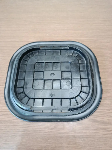 Tampa Bomba Combustivel Fiat Argo Cronos Mobi Uno 51777291 Preto 2019 - Imagem 6