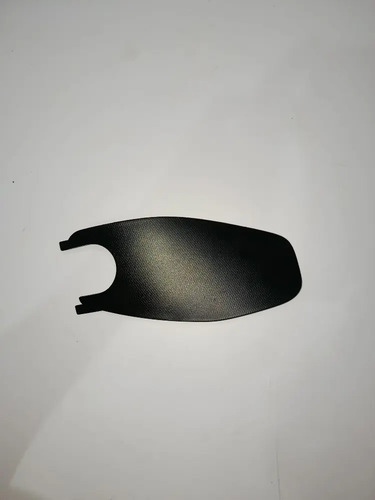 Acabamento Entrada Volante Direit Fiat Argo 2018 2019 2020 Preta