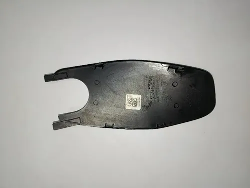Acabamento Entrada Volante Esquerd Fiat Argo 2017 2021 Usado Preto - Imagem 5