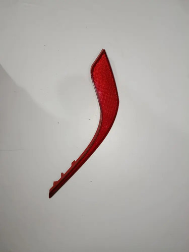 Refletor Parachoque Traseir Esquerd Fiat Argo 2019 2020 21 - Imagem 1