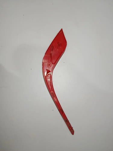 Refletor Parachoque Traseir Esquerd Fiat Argo 2019 2020 21 - Imagem 3