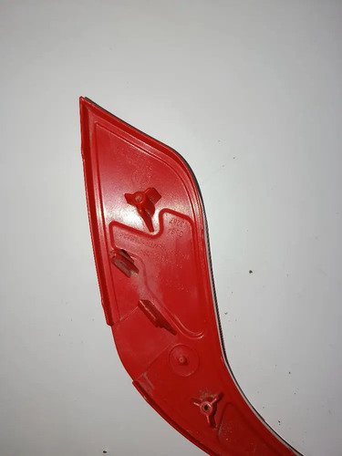 Refletor Parachoque Traseir Esquerd Fiat Argo 2019 2020 21 - Imagem 4