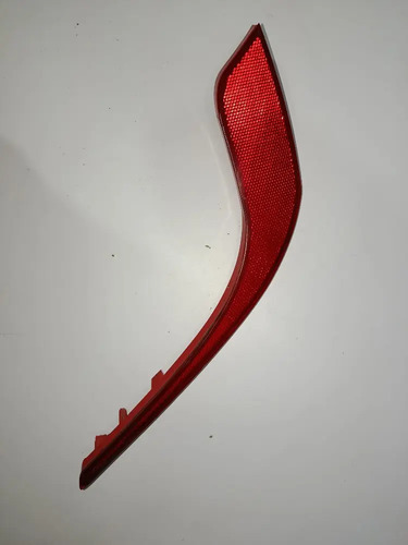 Refletor Parachoque Traseir Esquerd Fiat Argo 2019 2020 21 - Imagem 6