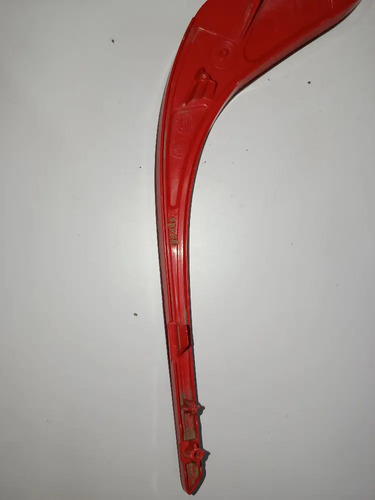 Refletor Parachoque Traseir Esquerd Fiat Argo 2019 2020 21 - Imagem 7