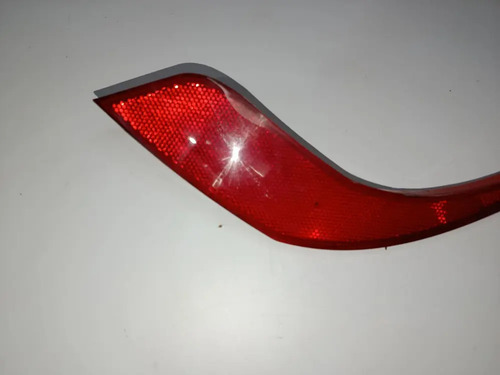 Refletor Parachoque Traseir Direit Fiat Argo 2019 2020 2021 - Imagem 5