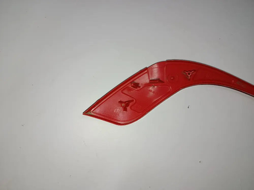 Refletor Parachoque Traseir Direit Fiat Argo 2019 2020 2021 - Imagem 6