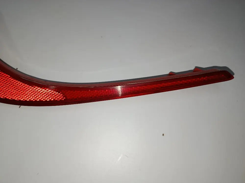 Refletor Parachoque Traseir Direit Fiat Argo 2019 2020 2021 - Imagem 7