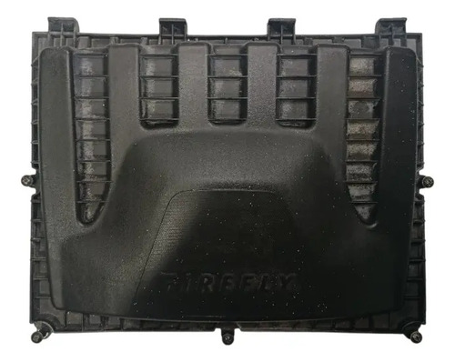 Tampa Caixa Filtro De Ar Argo Cronos Mobi Firefly 100237686 - Imagem 3