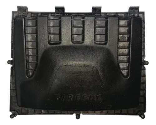 Tampa Caixa Filtro De Ar Argo Cronos Mobi Firefly 100237686 - Imagem 4