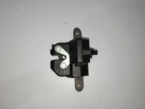 Fechadura Tampa Mala Fiat Argo Cronos Mobi Pulse 50513866