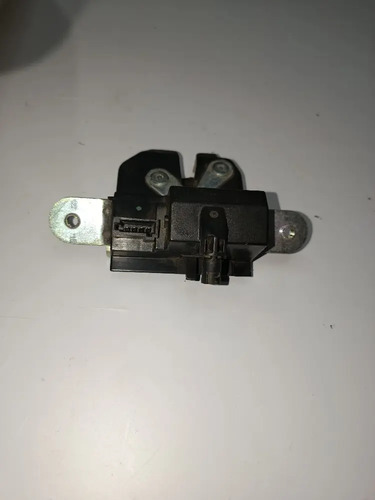 Fechadura Tampa Mala Fiat Argo Cronos Mobi Pulse 50513866 - Imagem 3