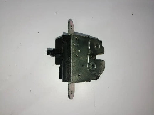 Fechadura Tampa Mala Fiat Argo Cronos Mobi Pulse 50513866 - Imagem 5