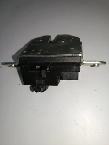 Fechadura Tampa Mala Fiat Argo Cronos Mobi Pulse 50513866 - Imagem 6