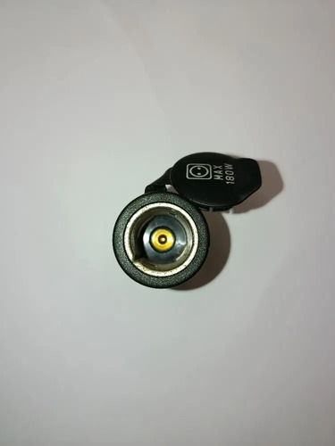 Tomada 12v Fiat Argo Cronos Mobi Strada Uno - Imagem 4