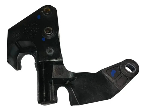 Suporte Cabo Seletor Marcha Citroen C3 Picasso Manual - Imagem 1