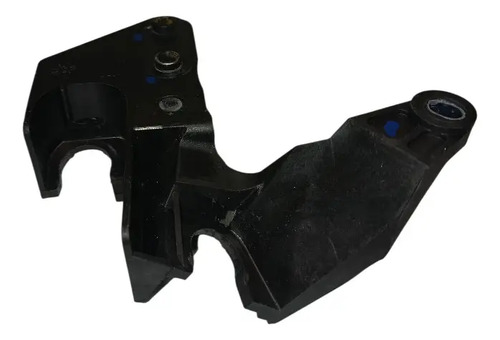 Suporte Cabo Seletor Marcha Citroen C3 Picasso Manual - Imagem 2