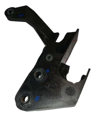 Suporte Cabo Seletor Marcha Citroen C3 Picasso Manual - Imagem 3
