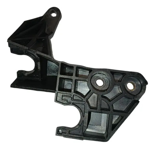 Suporte Cabo Seletor Marcha Citroen C3 Picasso Manual - Imagem 5