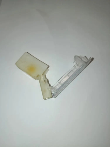 Luz Cortesia Porta Malas Fiat Argo Cronos Pulse Fastback Uno - Imagem 1
